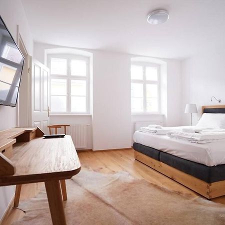 Authentic Austrian Flat In The South Of Vienna Lägenhet Modling Exteriör bild