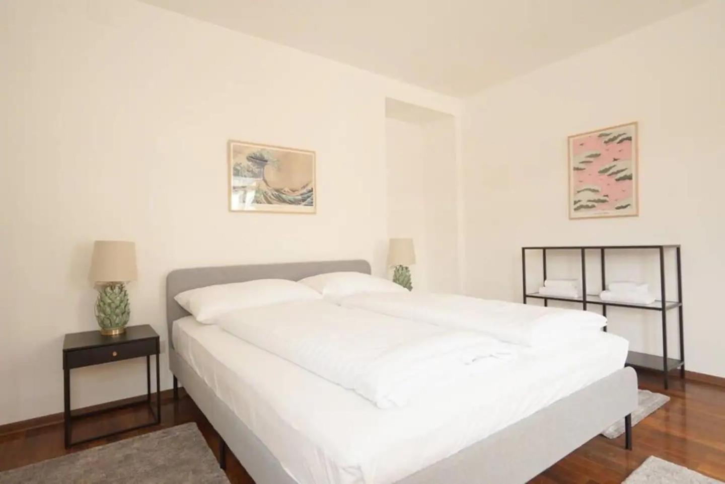 Authentic Austrian Flat In The South Of Vienna Lägenhet Modling Exteriör bild